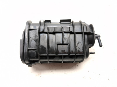 11-15 Ducati Diavel EVAP Emissions Can Canister Vacuum Pump 86611361A TRSH PL