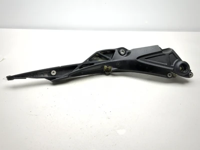 11-15 Ducati Diavel Rear Right Rear Sub Frame Subframe 47130221C