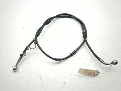 11-15 Ducati Diavel Clutch Cable Line