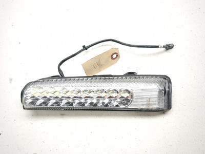 11-15 Ducati Diavel Front Left Turn Signal Flasher Indicator Light 53010271A