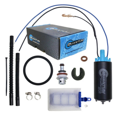 2011-2024 QUANTUM Fuel Pump Can-Am Outlander Renegade Commander Maverick