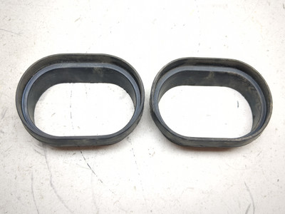 05 06 Suzuki GSXR1000 Air Intake Boots