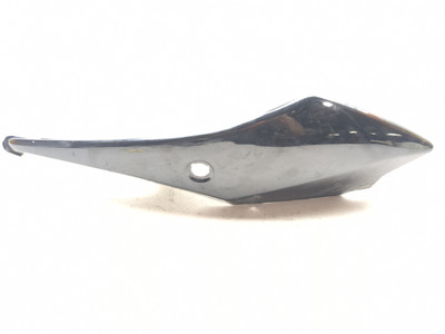 05 06 Suzuki GSXR1000 Rear Left Side Trim Fairing Cover Panel