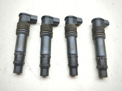 05 06 Suzuki GSXR1000 Ignition Coil Plugs Packs
