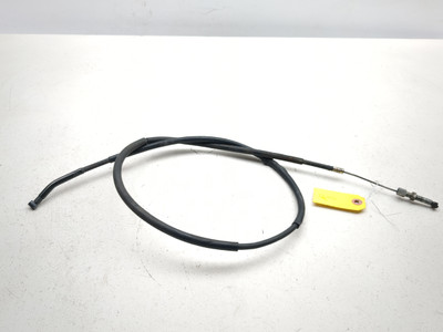 05 06 Suzuki GSXR1000 Clutch Line Hose TRSH PL