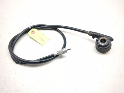 85-06 Kawasaki Vulcan 750 VN750 Speed Speedo Gear Cable Hub Sensor