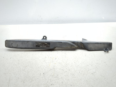 05 06 Honda CBR600RR CBR 600  Chain Guard TRSH PL