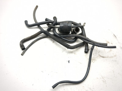 03-12 Suzuki SV650 Miscellaneous Parts Hose Tube Kit