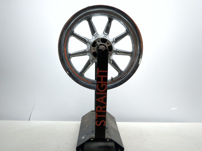 03 Harley Ultra Classic Electra Glide FLHTCUI Front Wheel Rim STRAIGHT 16X3.00