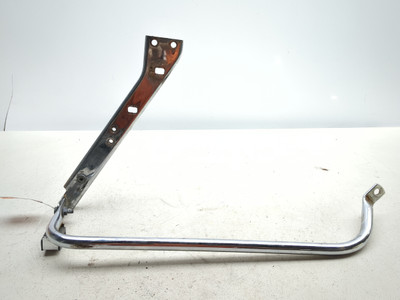 03 Harley Ultra Classic Electra Glide FLHTCUI Rear Saddlebag Mount Bracket B