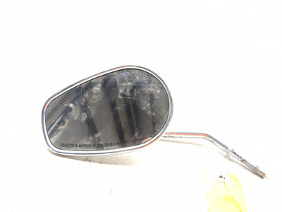03 Harley Ultra Classic Electra Glide FLHTCUI Front Left Rearview Mirror