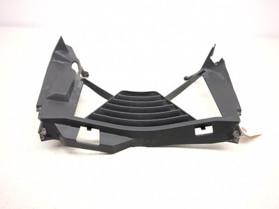 20-25 BMW F900R Radiator Cover Shroud 46638403877