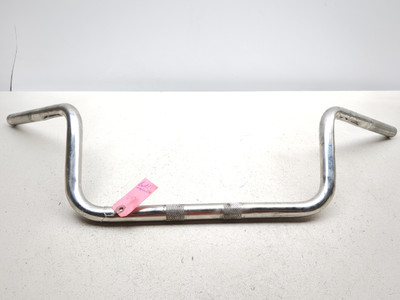 03 Harley Ultra Classic Electra Glide FLHTCUI Handlebar BENT