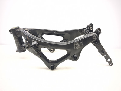 20-25 BMW F900R Main Frame Chassis STRAIGHT COD