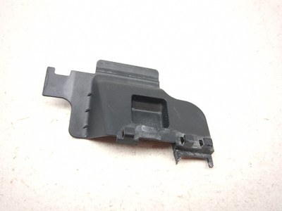 20-25 BMW F900R Front ABS Speed Sensor Bracket Cover 61138356926 TRSH PL