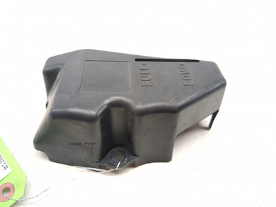 85-06 Kawasaki Vulcan 750 VN750 Coolant Overflow Reservoir Tank Cover 14025-1962