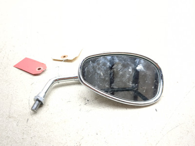 98-03 Honda VT750 Shadow ACE Front Right Rearview Mirror