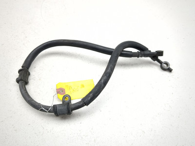 01-03 Suzuki GSXR 600 750 Rear  Brake Line Hose TRSH PL