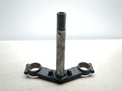 17-23 Kawasaki BR125 Z125 Bottom Lower Triple Tree Steering Clamp