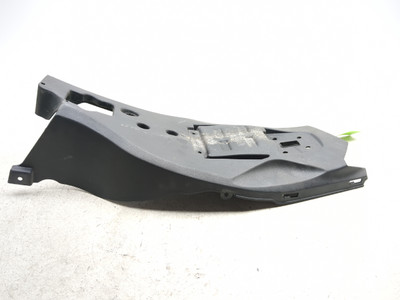 17-23 Kawasaki BR125 Z125 Rear Under Tail Tray 35023-0410