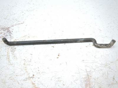 06-10 Kubtoa RTV 900 Bracket