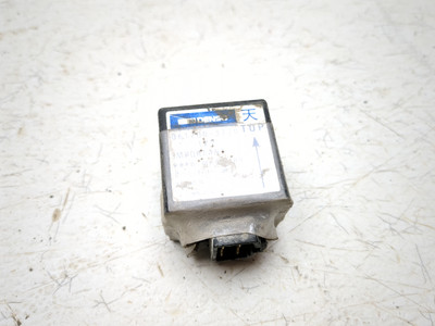 06-10 Kubtoa RTV 900 Relay Timer Switch 061700-3770