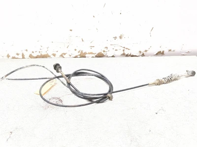 06-10 Kubtoa RTV 900 Hand Throttle Cable K7561-45312