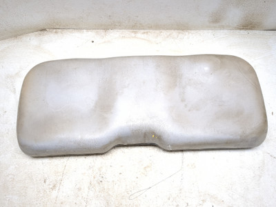 06-10 Kubtoa RTV 900 AGRISEATING Seat Bottom Cushion
