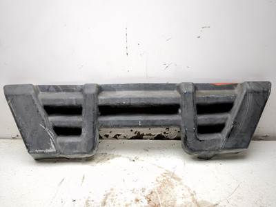 06-10 Kubtoa RTV 900 Front Bumper Cover Grille
