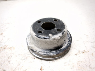06-10 Kubtoa RTV 900 Water Pump Pulley