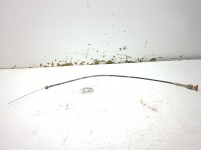 06-10 Kubtoa RTV 900 Bypass Cable  K7571-13870