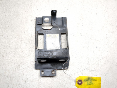 05-19 Suzuki LS650 Boulevard S40 Electrical Caddy Mount Bracket Holder