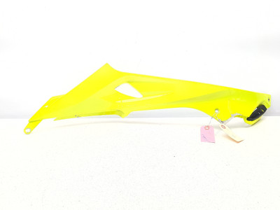 15-18 BMW S1000RR ZXMT Left Right Side Fairing Panel Set - Sun