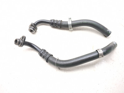 15-18 BMW S1000RR Oil Cooler Lines