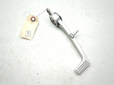 15-18 BMW S1000RR Brake Pedal Lever 8542083