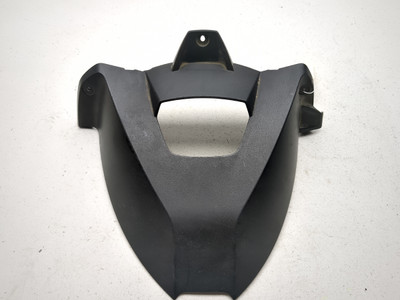 15-18 BMW S1000RR RPM Carbon Rear Hugger Fender Splash Mudguard