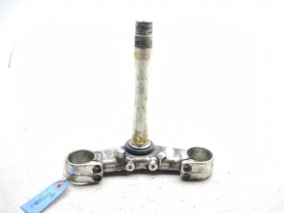 99-02 Yamaha YZF R6 Bottom Lower Triple Tree Steering Clamp