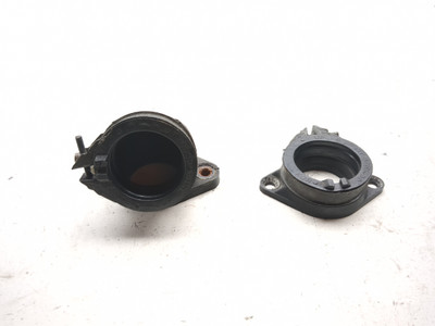 90-93 Suzuki VX800 Air Intake Boot Clamps