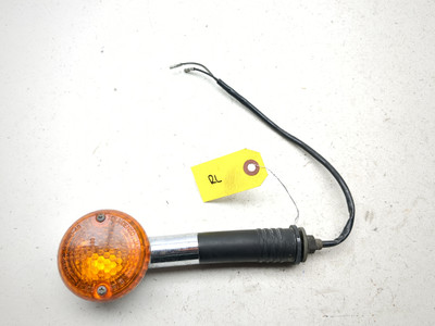 90-93 Suzuki VX800 Rear Left Turn Signal Flasher Indicator Light