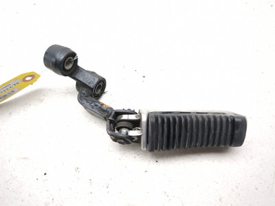 90-93 Suzuki VX800 Left Front Driver Foot Peg