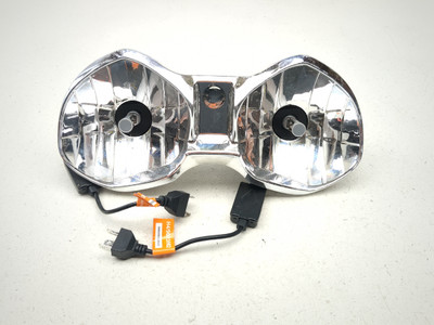 12-15 Triumph Tiger Explorer Front Headlight Head Light Lamp