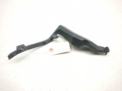 12-15 Triumph Tiger Explorer O2 Sensor Wire Cover Trim Fairing Panel 2503600 TRSH DW