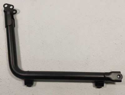 2014-2019 Polaris RZR 1000 Turbo Right Hand Bolster Black 1022469-458