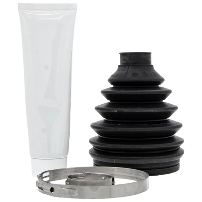 2020-2024 Polaris RZR Pro XP 4 EPS Ultimate OEM Front Inner Boot Kit 3236508