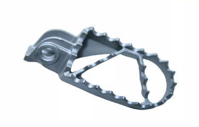 2017-2020 Genuine KTM DUKE/ADVENTURE 1290 Right Footrest Footpeg 78003041050