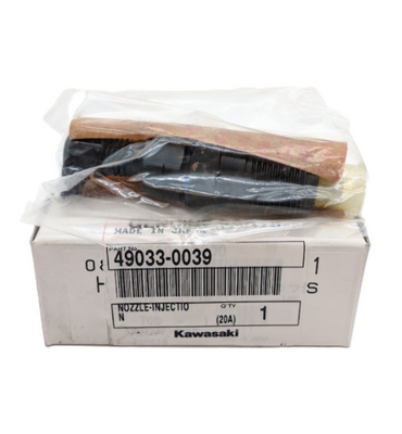 KAWASAKI MULE PRO-DX EPS KAF1000EKF FI NOZZLE-INJECTION 49033-0039