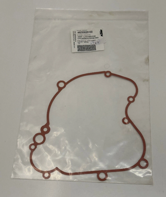 2009-2024 KTM Husqvarna GasGas 65 SX TC MC Inner Clutch Cover Gasket 46230025100