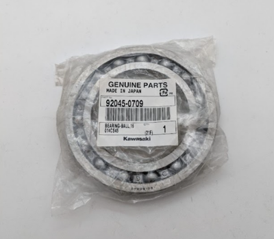 2014-2023 Kawasaki Teryx, Teryx4 OEM Bearing-Ball,16014Cs45 92045-0709