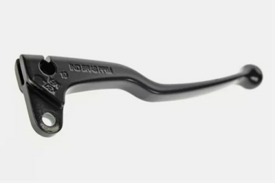 NOS Honda 1982-1991 XL250R 1991-1996 XR250L Left Handle Lever 53178-KB7-000