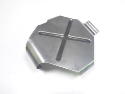 98-03 Suzuki TL 1000R Engine Cover